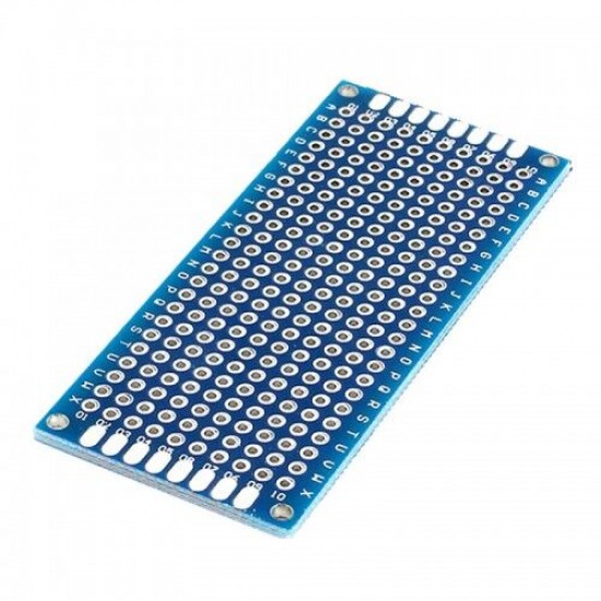 10X24 Proto Pcb