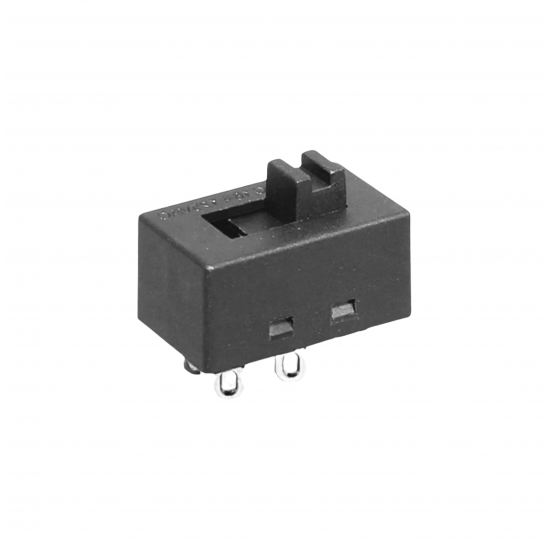 IC-210 Slide Switch 0-1 6P