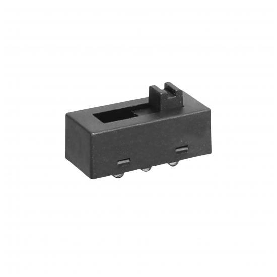 IC-211 Slide Switch 0-1-2 8P