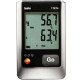 Testo 176T4 Sıcaklık Kayıt Cihazı 4 Kanallı
