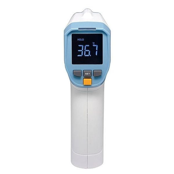 Unit UT305H infrared Termometre Vücut Sıcaklık Ölçer
