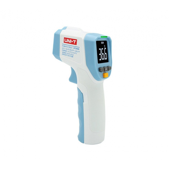 Unit UT305H infrared Termometre Vücut Sıcaklık Ölçer