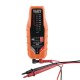 Klein Tools ET60 12V-600V Voltaj Test Cihazı