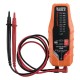 Klein Tools ET60 12V-600V Voltaj Test Cihazı