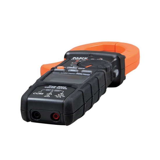 Klein Tools CL900 Dijital Pens Ampermetre – 2000A AC/DC