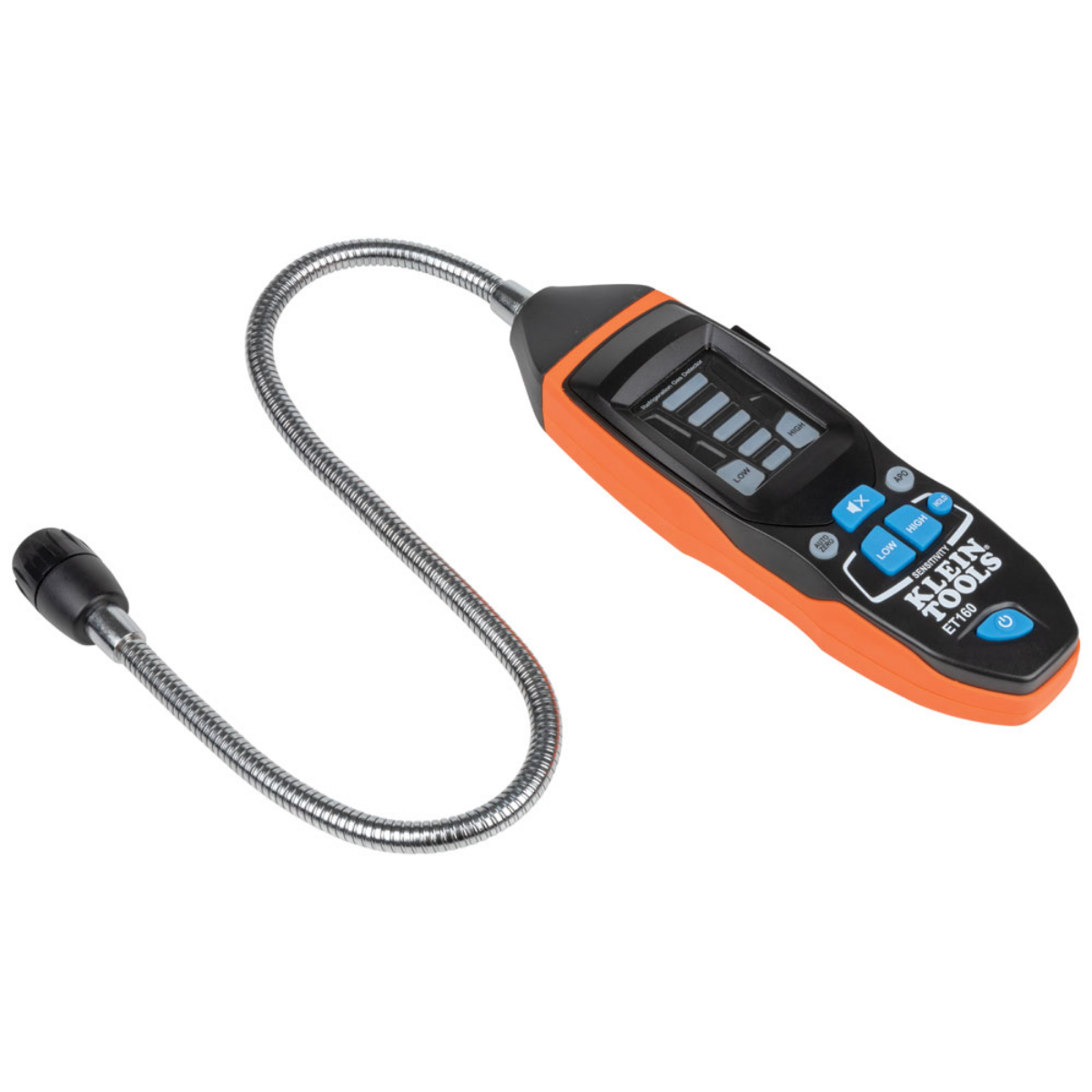 Klein Tools ET160 Soğutucu Gaz Kaçak Dedektörü