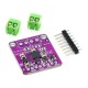MAX31865 Thermocouple Modül
