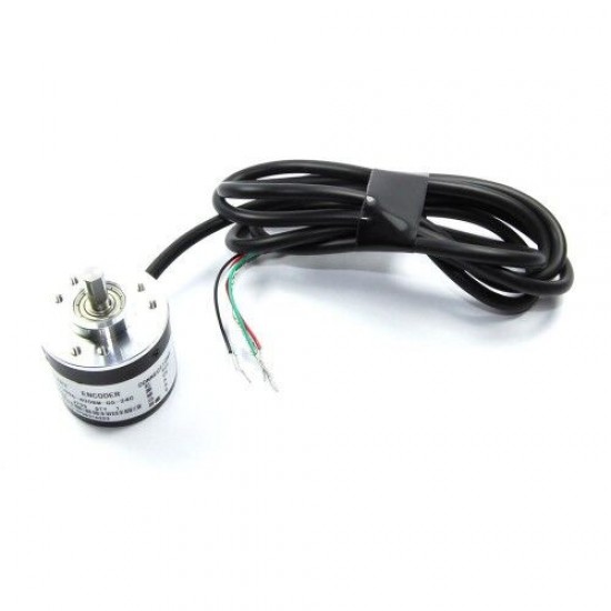 Enkoder Modül 400 Pals LPD3806-400BM-G5-24C