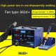 Yihua 862D+ Sıcak Hava Üflemeli Havya