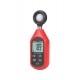 Unit UT383BT Mini Lüxmetre Işık Ölçüm Cihazı
