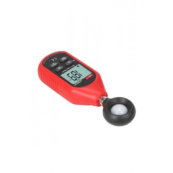Unit UT383BT Mini Lüxmetre Işık Ölçüm Cihazı