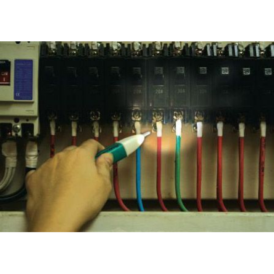 MT-7058 Mini Lan Kablo Tester