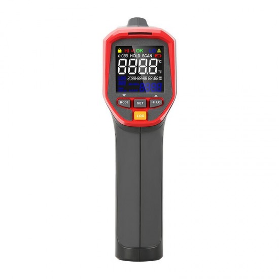 Unit UT302D+ Kızılötesi Termometre