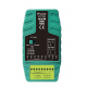 Proskit MT-7063 Poe ve Lan Kablo Test Cihazı