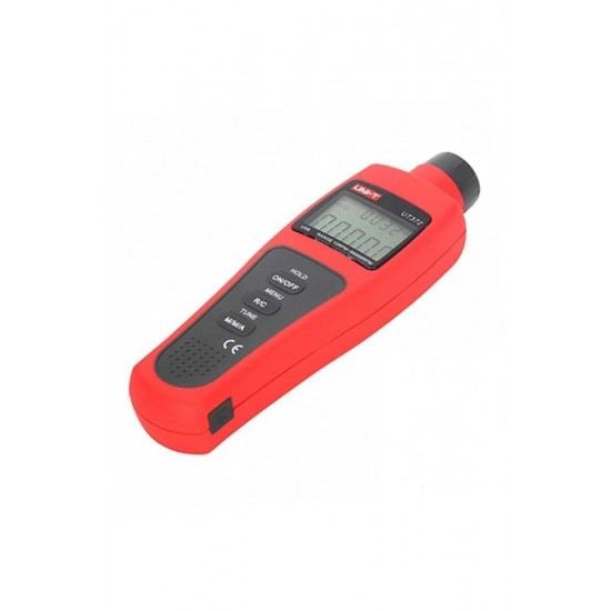 Unit UT372 Optik Takometre