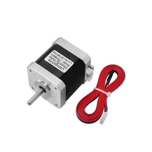 17HS8401 Nema 17 Step Motor