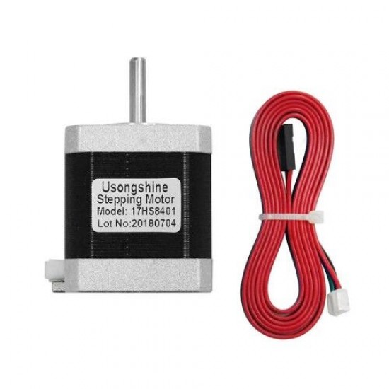 17HS8401 Nema 17 Step Motor