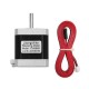 17HS8401 Nema 17 Step Motor