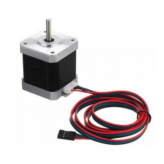 17HS8401 Nema 17 Step Motor