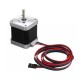 17HS8401 Nema 17 Step Motor