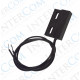 IC-228C KABLOLU REED SENSÖR NORMALDE KAPALI KONTAK 23X14MM