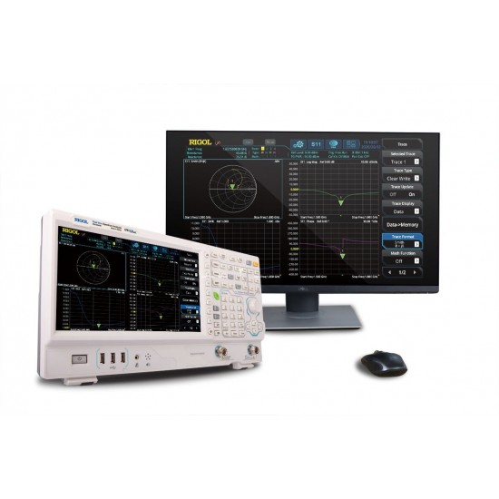 Rigol RSA3030N 3 GHz Real Time Spektrum Analizörü