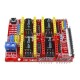 Arduino CNC Shield