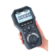 CEM DT-6505 Yalıtım Test Cihazı ve Mikro-Ohmmetre